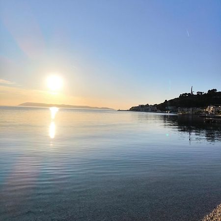 Apartmani Baresic Podgora Exterior foto