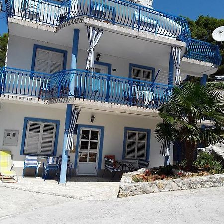 Apartmani Baresic Podgora Exterior foto